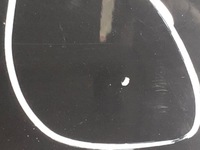 фото thumb №5, Дверь правые зад peugeot 308 sw ii универсал 14-21