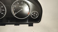 фото thumb №5, Спідометр  прилади usa 3.0 b bmw f10 535i 9255587