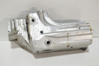 фото thumb №1, Порог левый перед ремкомплект обшивка порог mercedes w140 s klasa cl coupe