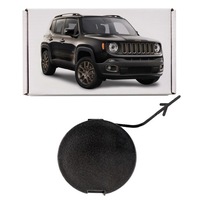 фото thumb №1, Jeep renegade i bu 2015+ заглушка решітка передній бампера 5xb38lxhaa