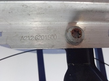 фото thumb №6, Mercedes e класс w212 усилитель лобовое pas переднее a2126201500