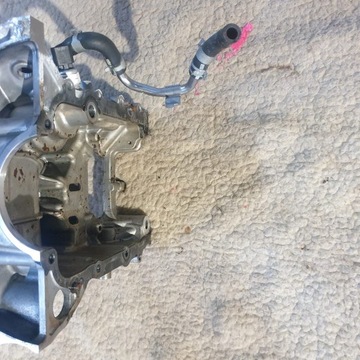 фото thumb №5, Kia ceed xceed піддон масляна