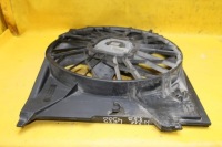 Вентилятор радиатора 3.5b mercedes w211 0130706802 Недорого, фото thumb