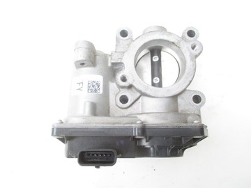 фото thumb №1, Renault clio iv дроссельная заслонка 0.9 tce 1.2 tce 12-19