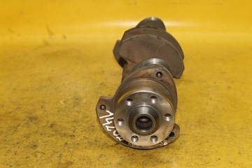 фото thumb №8, Wał колінчастий a3 8p golf v 1.6 8v bse 06ad вкладиші