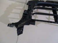 фото thumb №12, Решітка радіатора бампера перед передня porsche cayenne 9y0807683aa