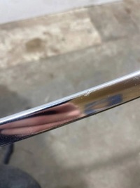 фото thumb №7, Maserati ghibli 2015 молдинг кровельная 6700172250