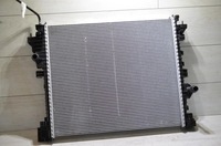 фото thumb №2, Alfa romeo giulia 2021 радіатор wody