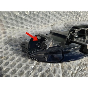 фото thumb №8, Nio et5 ліва сторона лампа передня