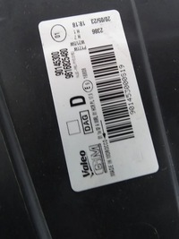 фото thumb №7, Лампа перед передняя правая opel combo e v 5 18-23