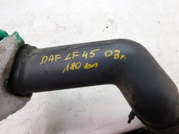 фото thumb №6, Daf lf 45.180 2003r труба интеркулер