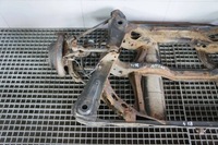 фото thumb №6, Балка подвешивание подрамник зад задние honda accord vi