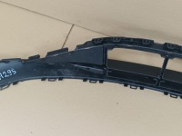 фото thumb №12, Спойлер pod бампер перед mercedes eqe w295 a295