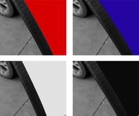 фото thumb №12, Прокладка дверь резиновый zbrojona универсальная защита край краевая 5m