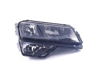 фото thumb №1, Skoda karoq 2017 - лампа передня права