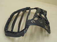 фото thumb №7, Направляющая решётка правая бампера porsche 911 991505564