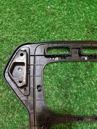 фото thumb №6, Рамка радио ford mondeo mk 4 2008 ghia 7s7118522