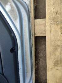 фото thumb №14, Двері праві зад праві задні seat leon 2 ii ls7n