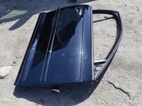 фото thumb №8, Audi a3 8p ly9b 5d дверь правое передние правый перед