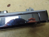 фото thumb №6, Ручка наружная левая перед toyota land cruiser