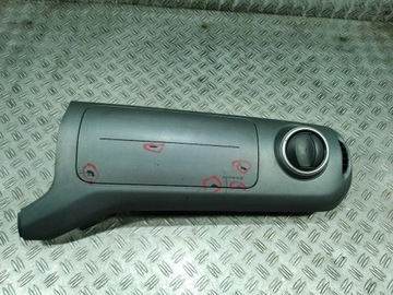 фото thumb №1, Подушка пасажира, подушка безпеки citroen berlingo ii 96809223nj