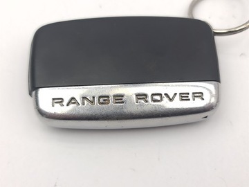 фото thumb №6, Land rover evoque i 2012 ключ / карта запалювання