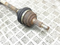 фото thumb №6, Peugeot 308 2017 ліва сторона привідний вал передня