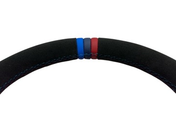 фото thumb №6, Оригінальна кермо do bmw e31, e36, e39, z3 алькантара