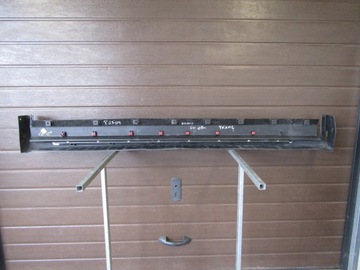 фото thumb №10, Планка пороговая левая renault koleos ii 16- градус