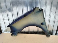 фото thumb №14, Крыло правый перед vw polo 4 iv 9n lift lata 2005-2009 ld5q