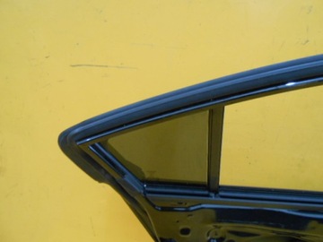фото thumb №10, Nissan maxima a35 09-15 двері ліві зад