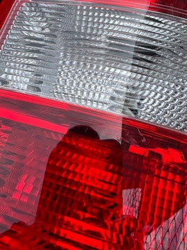 фото thumb №7, Лампа зад задняя правая mercedes vito v-klasa w447