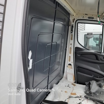 фото thumb №10, Кабіна iveco daily vii 2019-2024