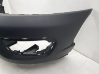 Ford transit mk8 viii lift 18- бампер перед передній Ціна, фото thumb