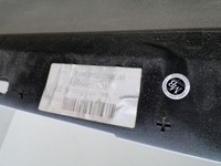 фото thumb №15, Mercedes c klasa w206 s206 206 молдинг порог левая amg 149