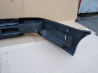 Saab 9-5 бампер задний  sedan 1998-2001rok 4560868 150-5692 Цена, фото thumb