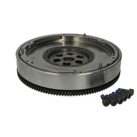 фото thumb №1, Колесо двухмассовый 159 brera spider 05-11 1.9 2.2