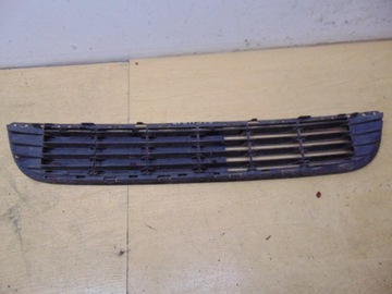 фото thumb №8, Решітка середня бампера berlingo iii 9681519877