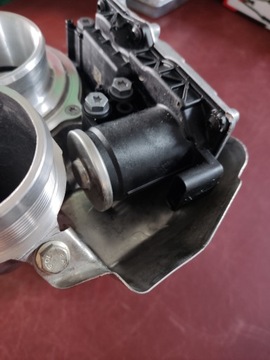 фото thumb №6, Турбонагнітач mercedes amg 45s a1390903500