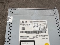 фото thumb №3, Audi a4 b8 8k a5 8t радиопроигрыватель радио cd audi concert 8t2035186q uk