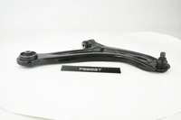 фото thumb №8, 2x рычаги febest перед l+p do ford, mazda 2, fiesta, fiesta v, fiesta vi