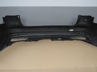 фото thumb №10, Audi a6 c8 2018-2022 бампер задняя kombi avant