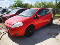Fiat punto датчик подушки безпеки повітряної srs 2007 1.3l 5170171827872835 Недорого, фото thumb