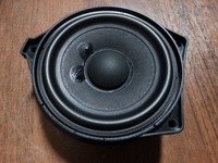 фото thumb №1, Ідеальний динамік burmester mercedes w223 w206 1