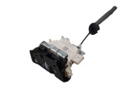 фото thumb №1, Замок дверь правый задняя 6 pin audi a5 8t sportback