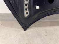 Toyota rav4 rav 4 v капот гарний стан оригінал Київ, фото thumb