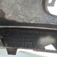 фото thumb №15, Audi a4 b8 allroad 08-11 бампер перед передній spr pdc 8k0807438h