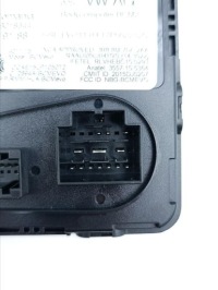 Средний блок управления система комфорта porsche panamera 2017 971907064ck Киев, фото thumb