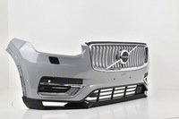 фото thumb №8, Volvo xc90 xc 90 ii рестайлінг 2021- бампер переднє 6xpdc+ омивачі