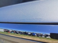 фото thumb №13, Бампер передний зад vw phaeton la7w